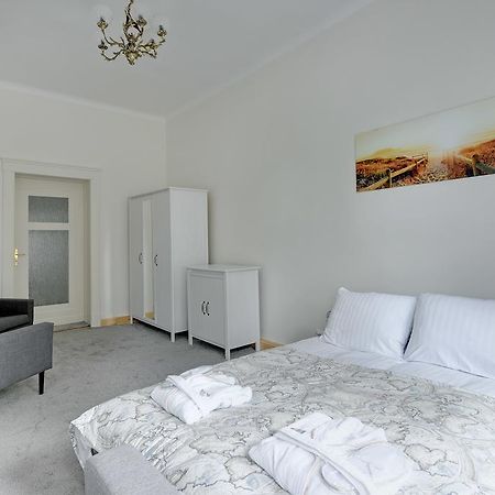 Lion Apartments - Parkowa 41 Сопот Екстериор снимка