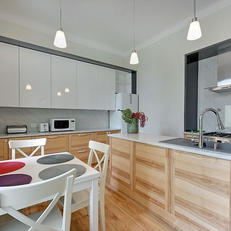 Lion Apartments - Parkowa 41 Сопот Екстериор снимка