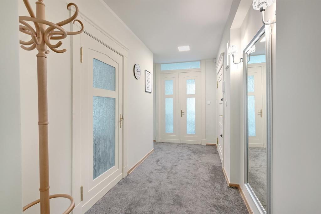 Lion Apartments - Parkowa 41 Сопот Екстериор снимка
