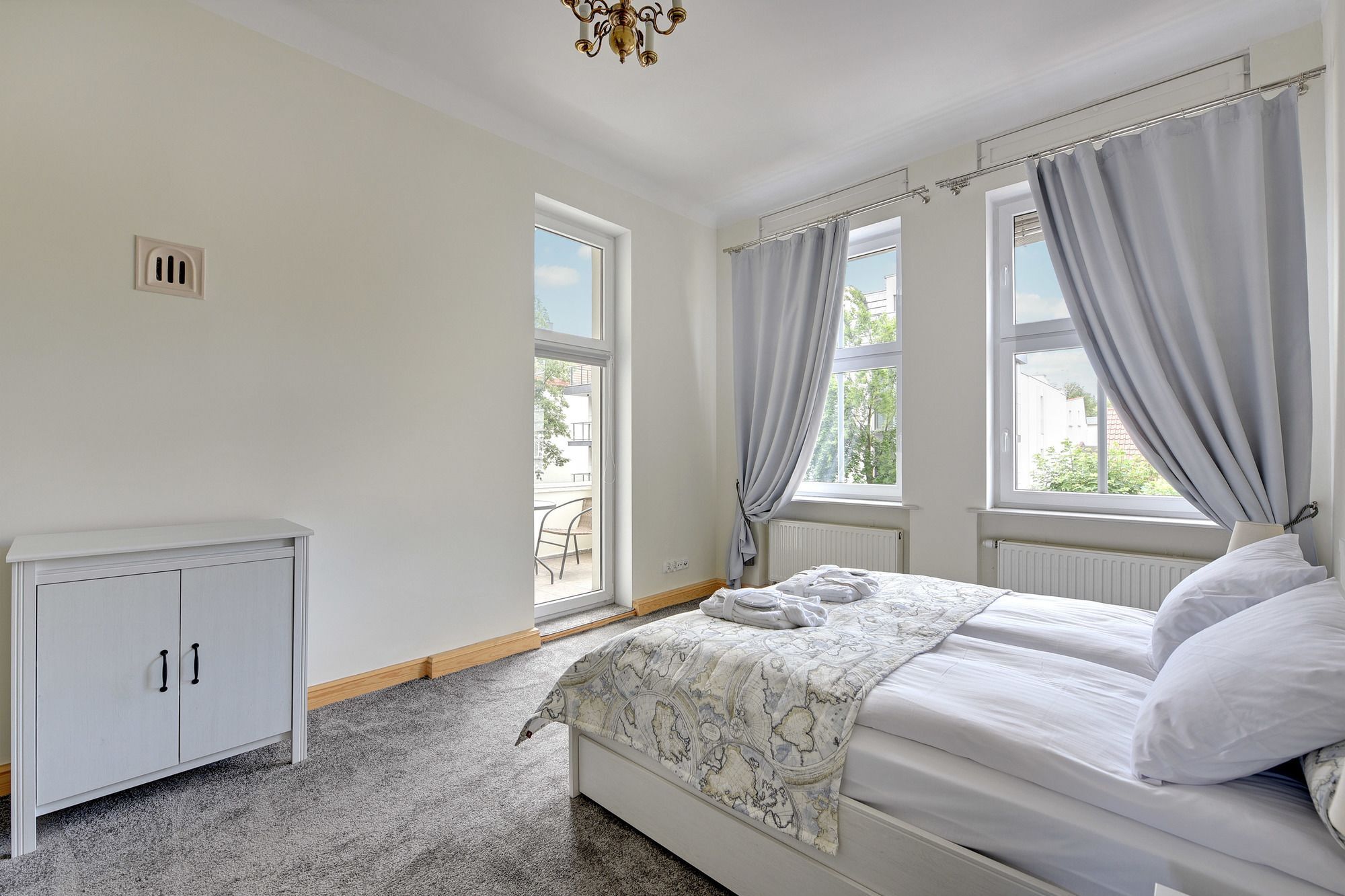 Lion Apartments - Parkowa 41 Сопот Екстериор снимка