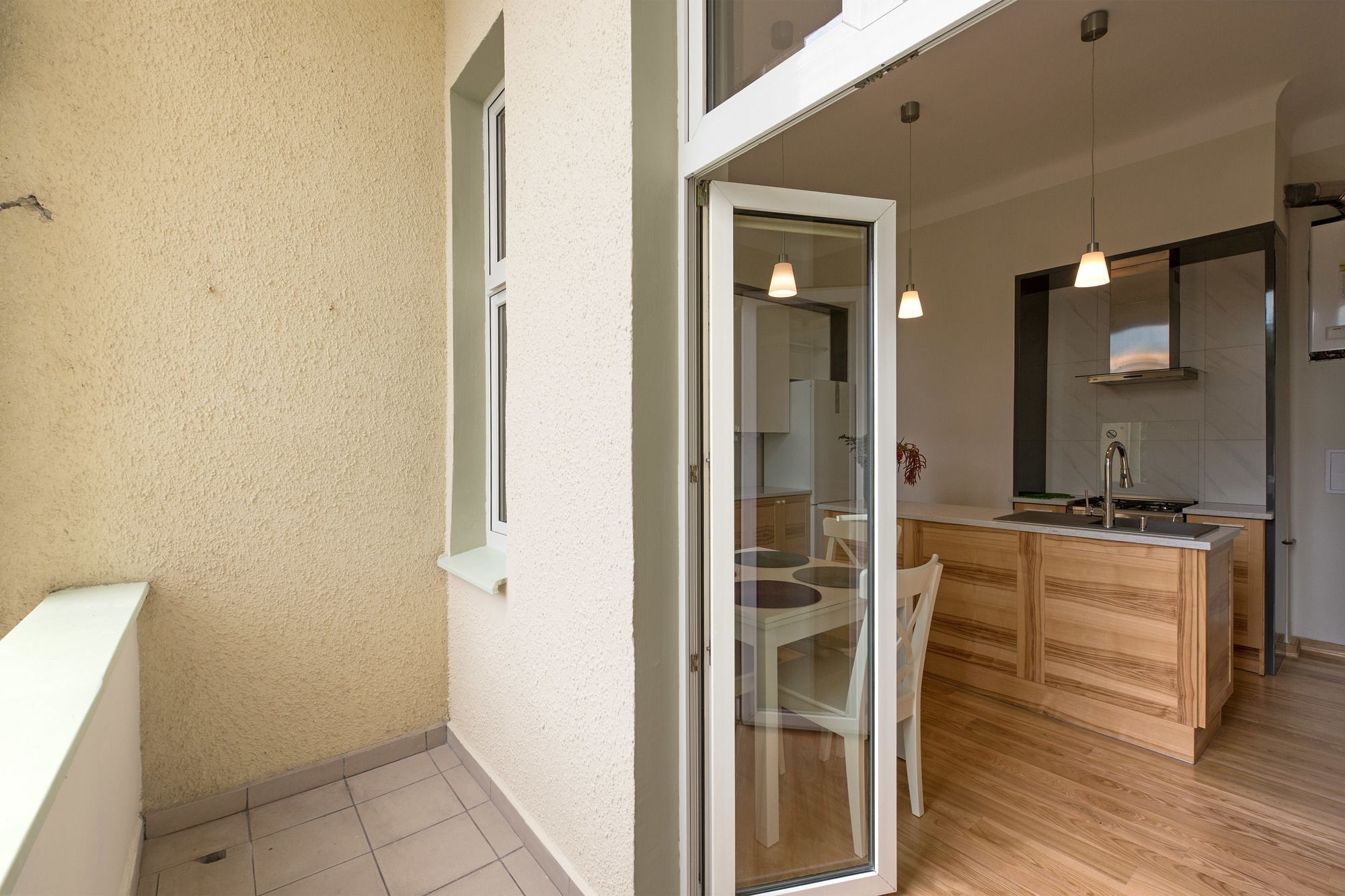 Lion Apartments - Parkowa 41 Сопот Екстериор снимка