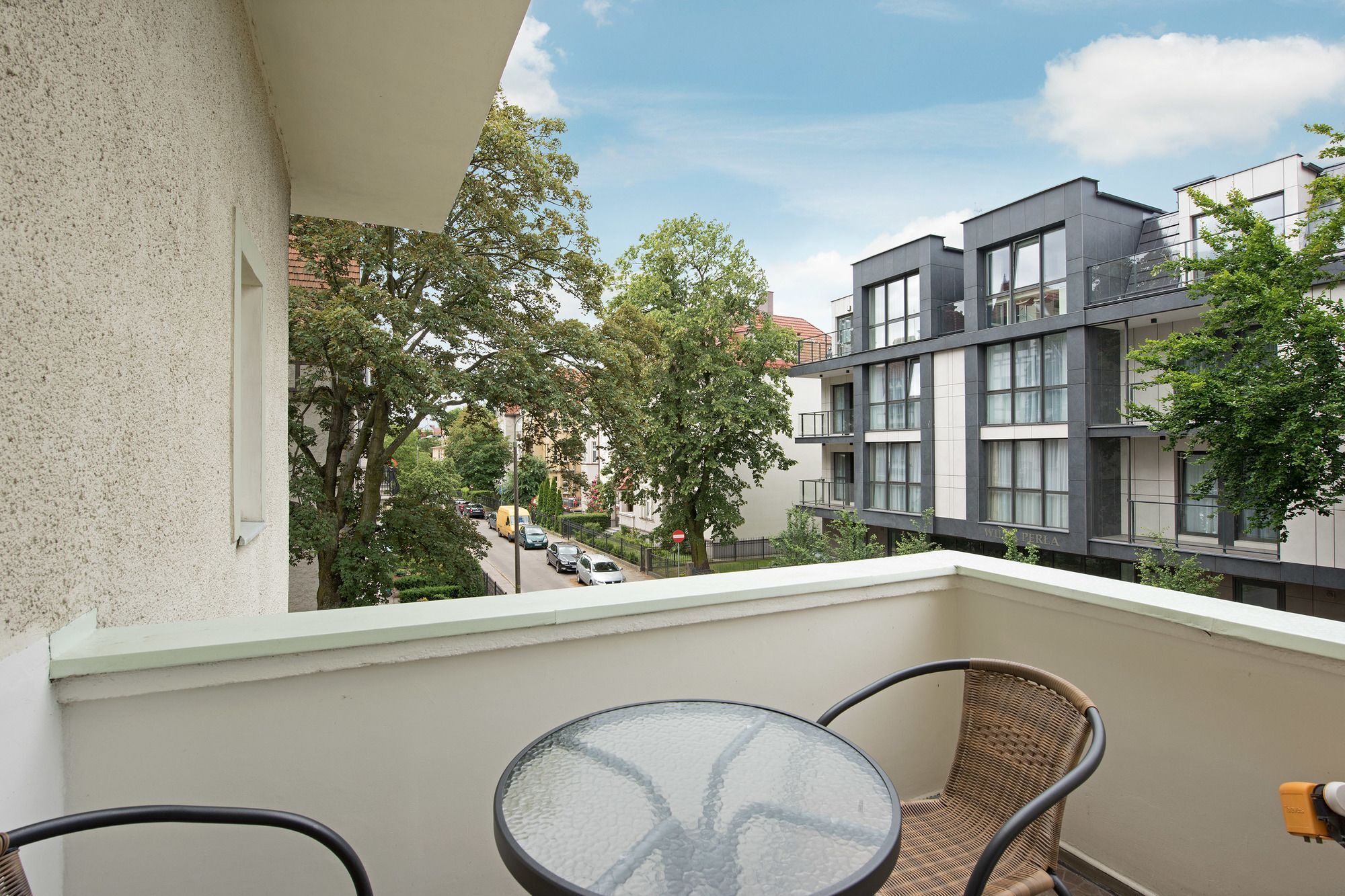 Lion Apartments - Parkowa 41 Сопот Екстериор снимка